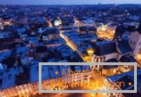 10 dolog érdemes látni Lviv