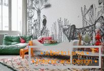 20 hálószoba dekorációs ötlet fiúknak