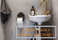 30 ötlet egy hangulatos kis fürdőszobában