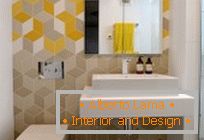 30 ötlet egy hangulatos kis fürdőszobában