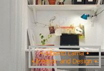 30 kreatív ötlet для домашнего офиса: работайте дома стильно