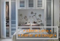 40 design ötlet egy kis hálószobához