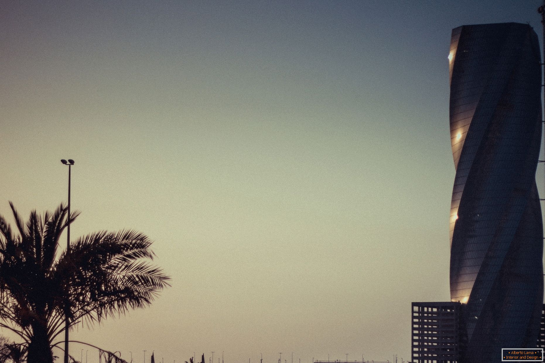 Egyesült Torony Bahreinben