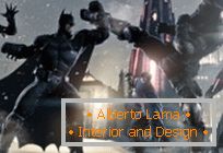Batman: Arkham Origins - hivatalos trailer