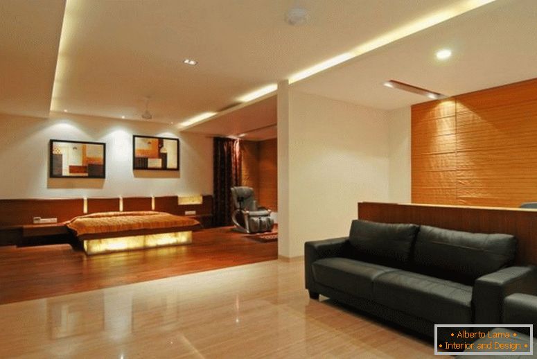 félelmetes méretű hálószobás-with-kényelmes-szoba-és gyönyörű világítás