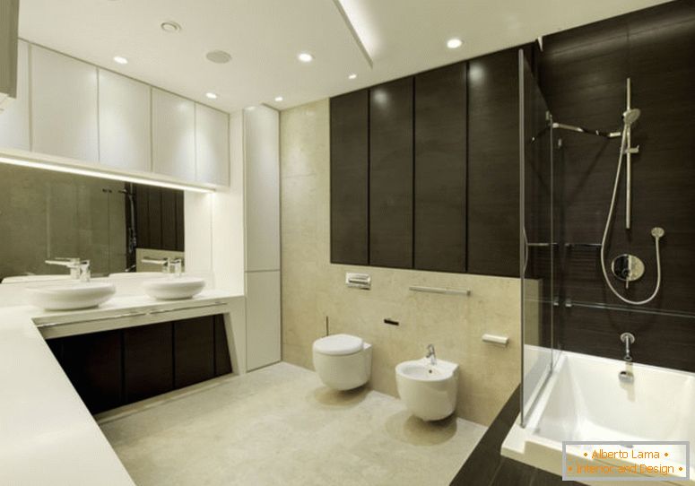 nagy-fekete-fehér-fürdőszoba