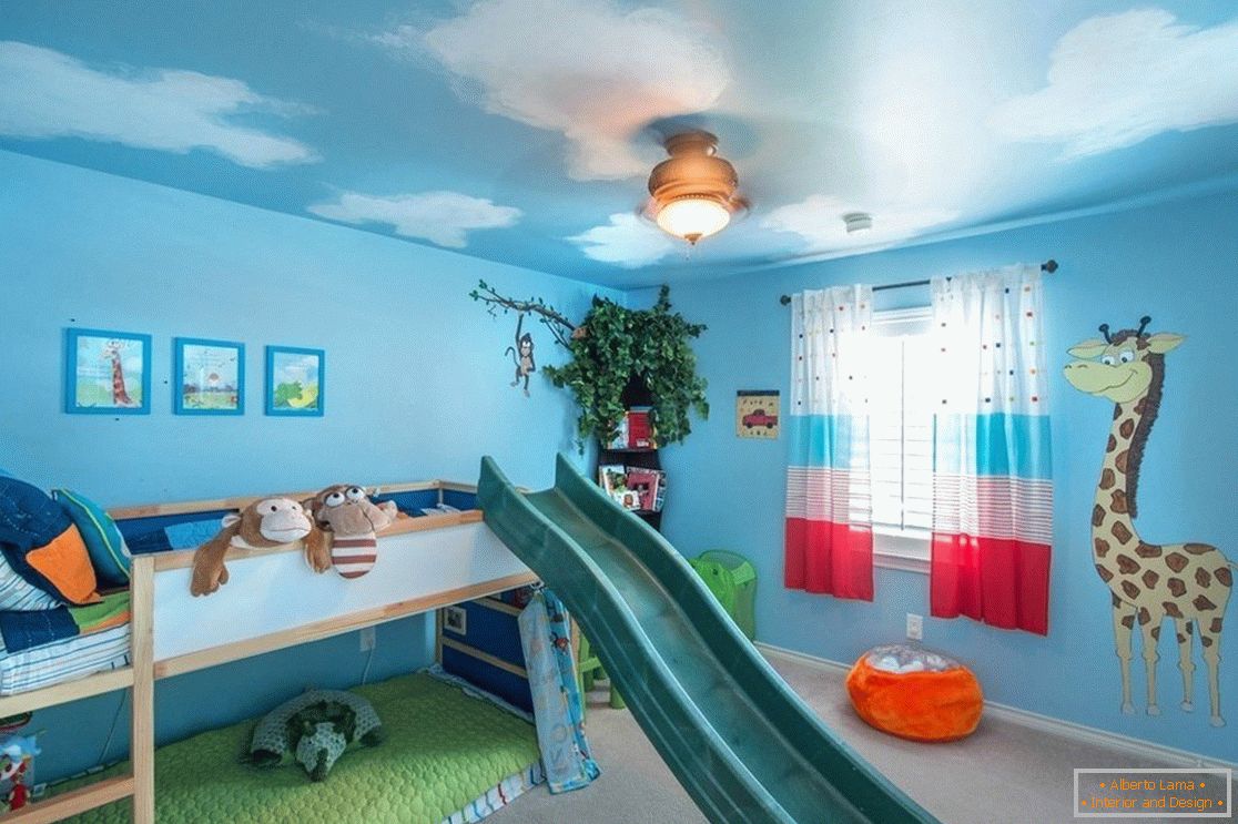 Gyermekszoba