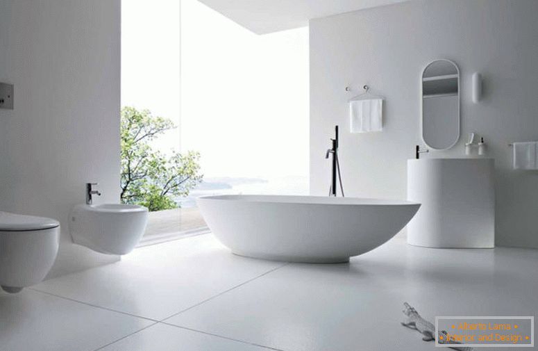 white-scheme-wonderful-fürdőszoba-belsőépítészeti-ideas
