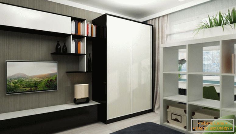 design-interior-small-studio apartman5