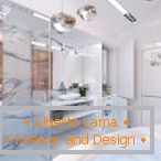 Eredeti fürdőszoba design