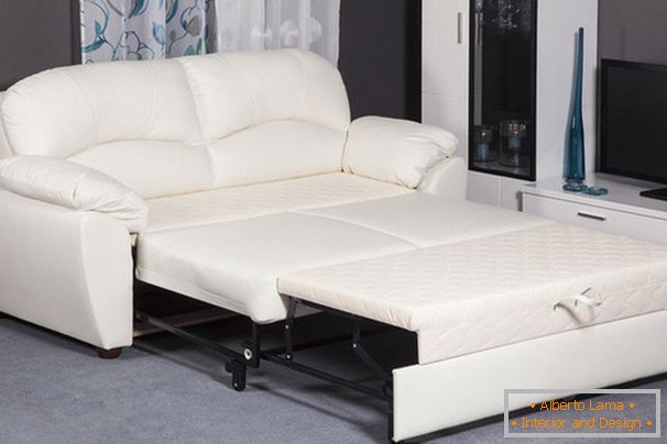 Evita összecsukható kanapé
