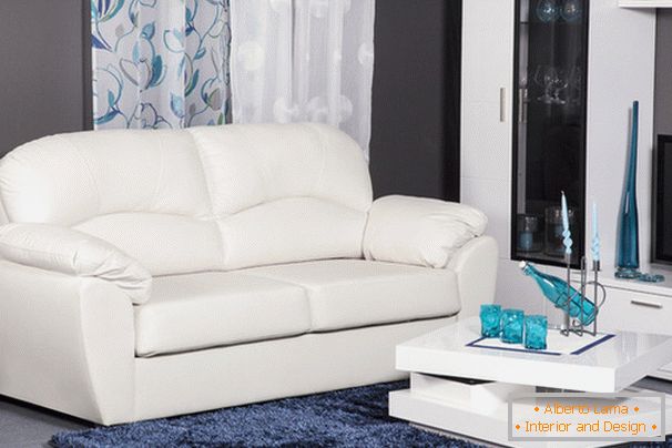 Evita összecsukható kanapé