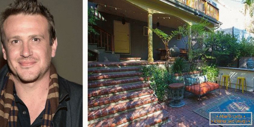 Jason Siegel vásárolt egy harmadik otthont Los Angelesben