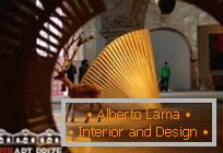Exkluzív: A Nemzetközi Díj művészek döntőseinek kiállítása Arte Laguna 12.13