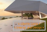 F Villa: потрясающий проект виллы на острове Родос, Görögország