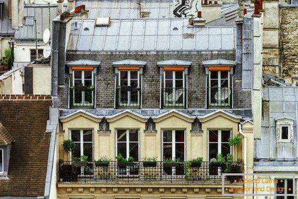 Francia ablakok, fotó 32