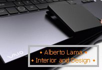 Hybrid Laptop a tervező Kévin Depape-tól