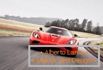 A Hyperkara a Koenigsegg-ből és a Hennessy-ről új teljesítményt és sebességet jegyez
