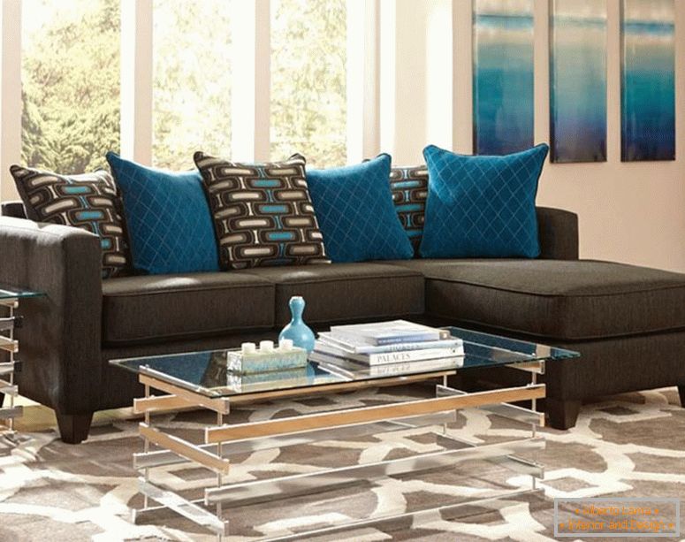 félelmetes kék-kanapén-for-nappali dívány-in-olcsó-modern dívány-dekoráció-simple-design-heverő-for-család