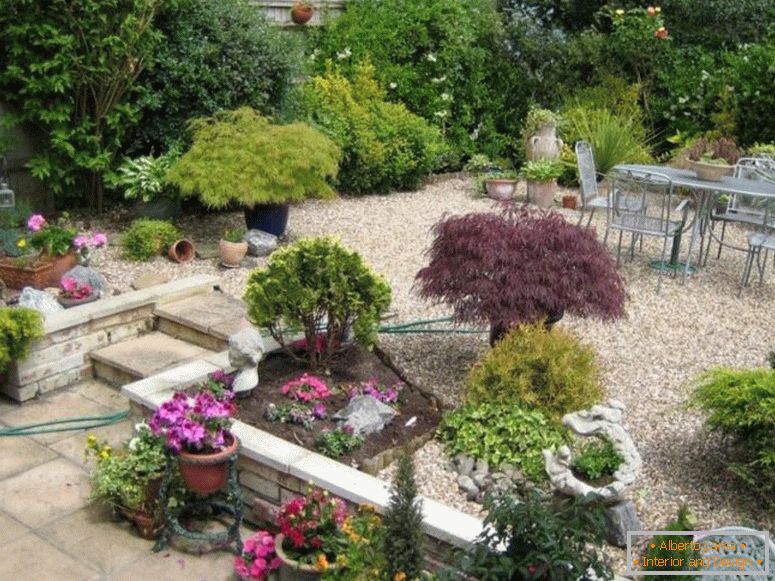 terasz-ötletek-small-kerti díszítő-ötletek-for-a-kis-kert