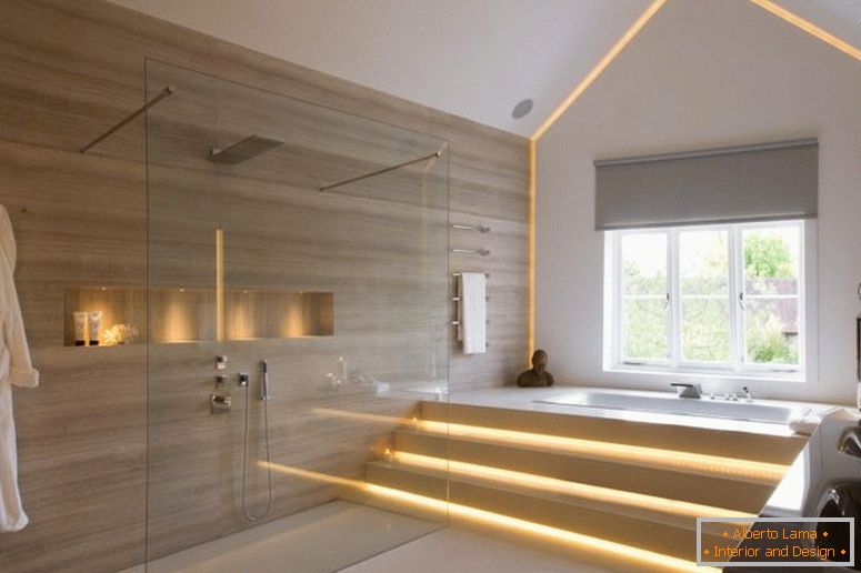 elképesztő 2017-kortárs-fürdőszoba-design-fotók