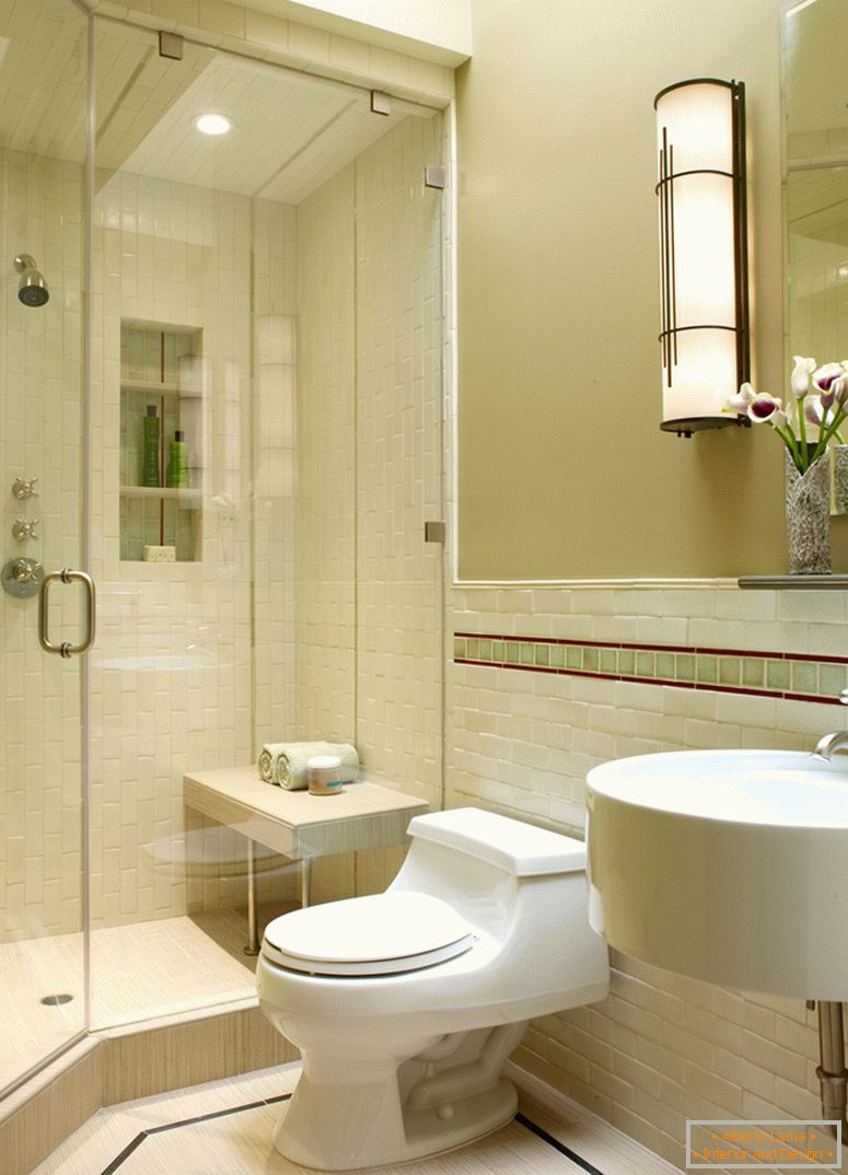 egyszerű fürdőszoba-design-kép