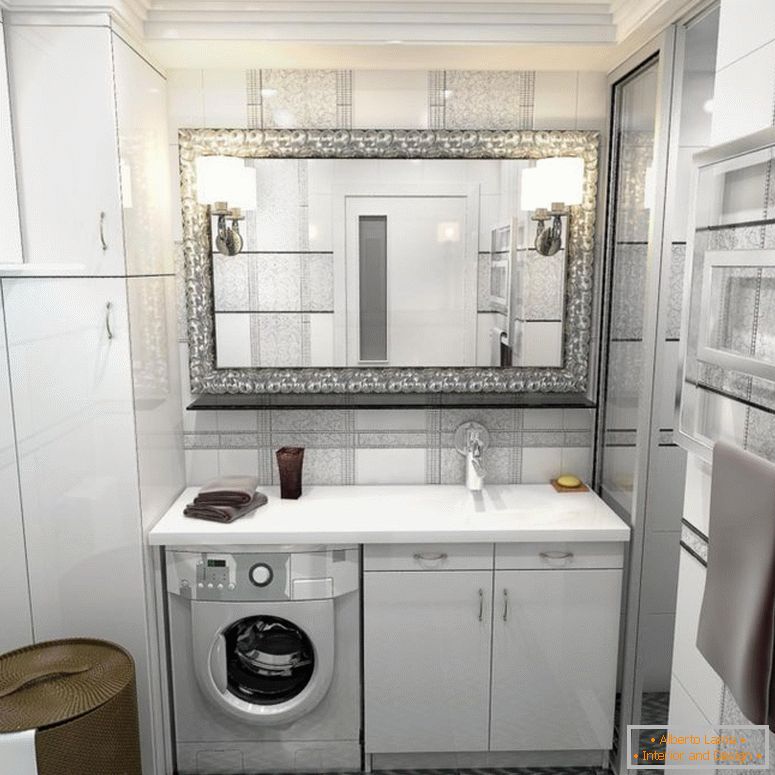 ______ háztartási gépek - kombinált fürdőszoba