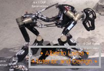iStruct: robot a kolonizáció a hold