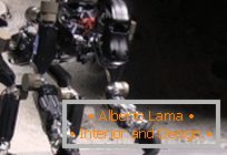 iStruct: robot a kolonizáció a hold
