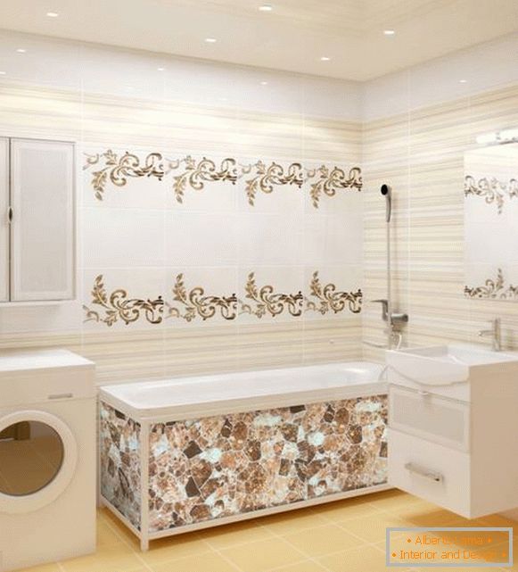 PVC panelek fürdőszoba, fotó 39