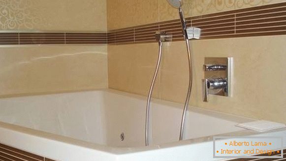 PVC panelek fürdőszoba, fotó 40