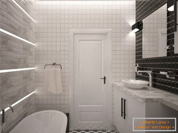 fürdőszoba felújítás, fotó 6