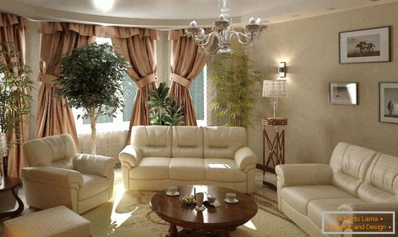 belső-small-nappali-ben klasszicista stílusban