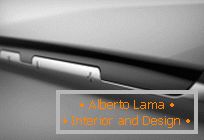 Koncepció Nokia Lumia 999 от дизайнера Jonas Dähnert