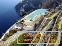 Conca dei Marini, Olaszország - ideális hely a turisták számára