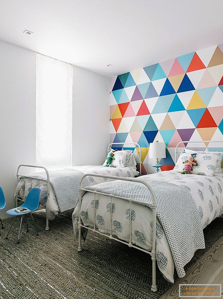 mesés-wallpaper-hozzáteszi szín-és minta-to-the-cool-gyerekek szobás