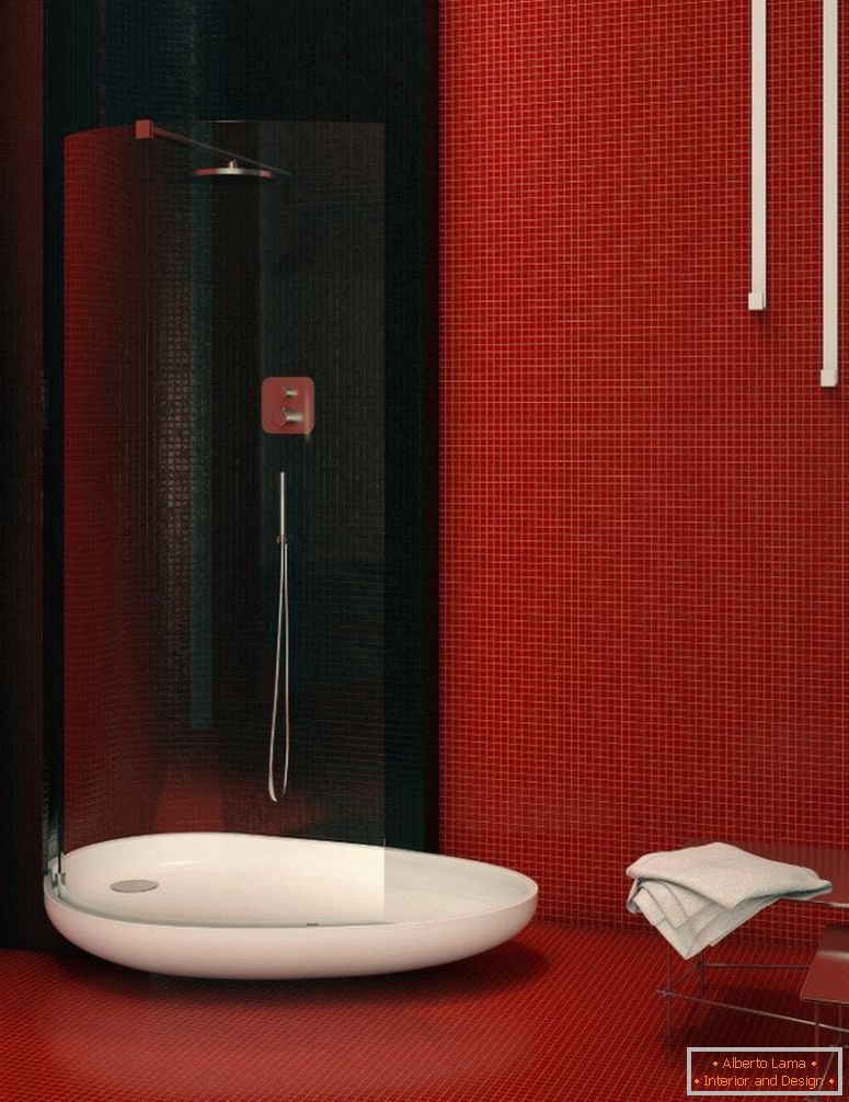piros fürdőszoba-és kis-fürdőszoba-ötleteket, hogy a-mutató-the-meglepő, lakberendezési-from-the-fürdőszoba-of-a-szép-home-32