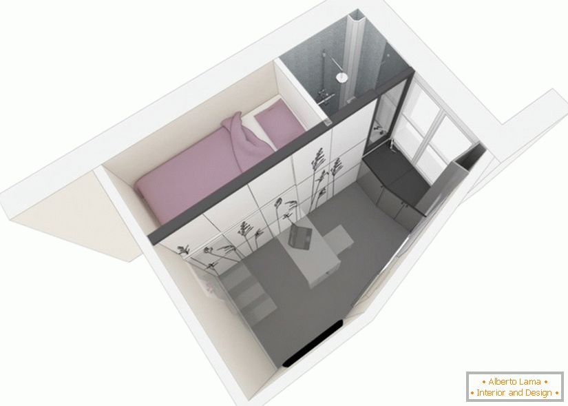 A 3D vetítés a lakásban
