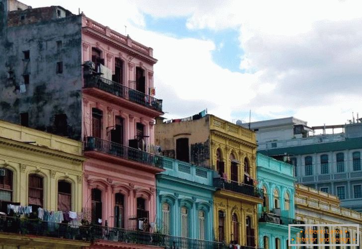 Honeymoon Havannában