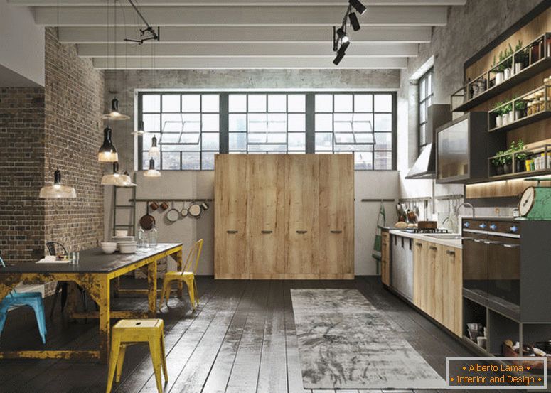 2-konyha-design-galériás-3-városi-ötletek-Snaidero
