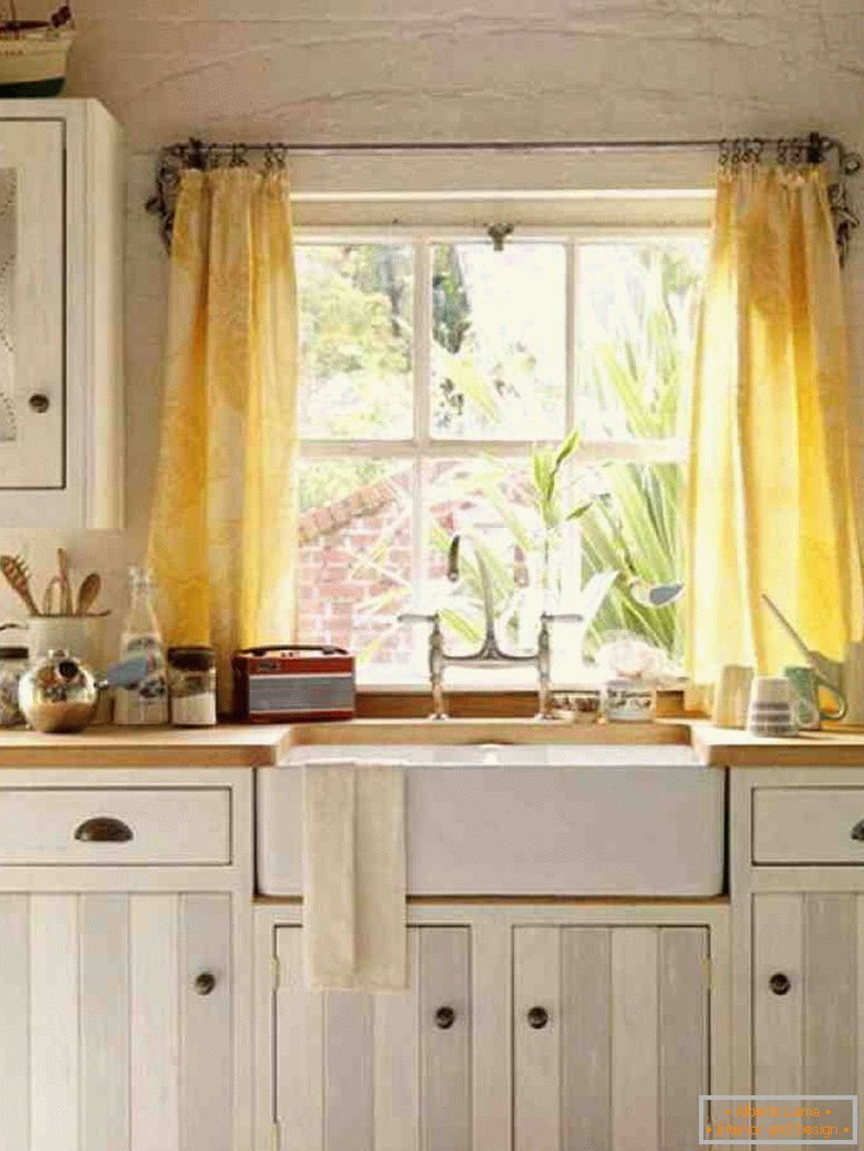 modern konyha-ablak-dekor-ötletek