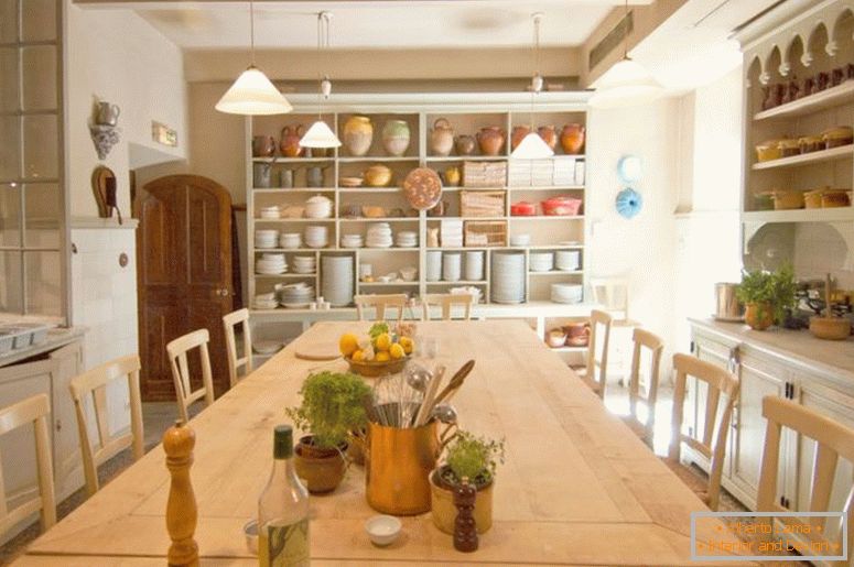 tervezés-konyha-in-the-style-Provence-szellem-egyszerűség-és komfort-pistores