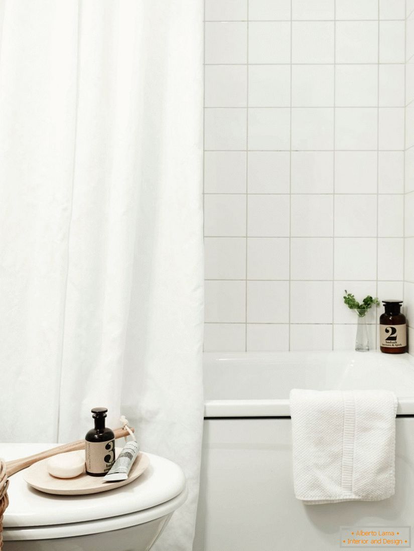 Fürdőszobai házak Svédországban