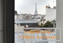 Le Pavillon des Lettres - великолепный отель в Párizs