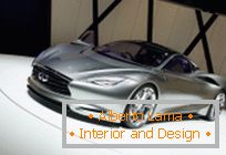 Лучшие koncepció autók 2012 года