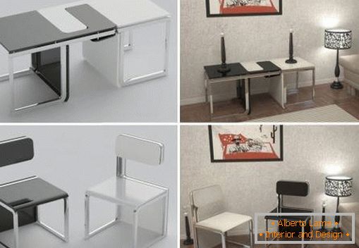 Stílusos és funkcionális nappali bútorok