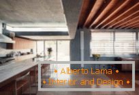 Az elegancia, a stílus és az elegancia hihetetlen kombinációja az Alberto Kalach Atalaya Ház projektjében