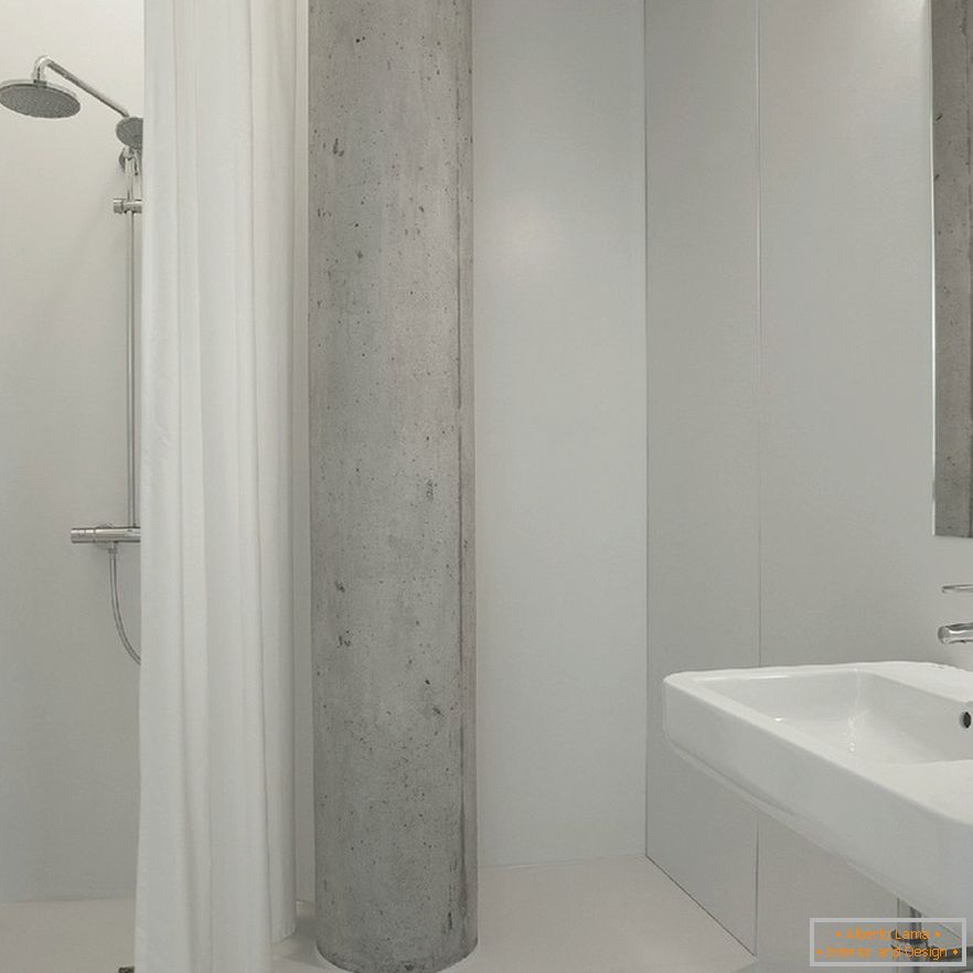 Fürdőszobás apartmanok Vilniusban az Inblum cégtől