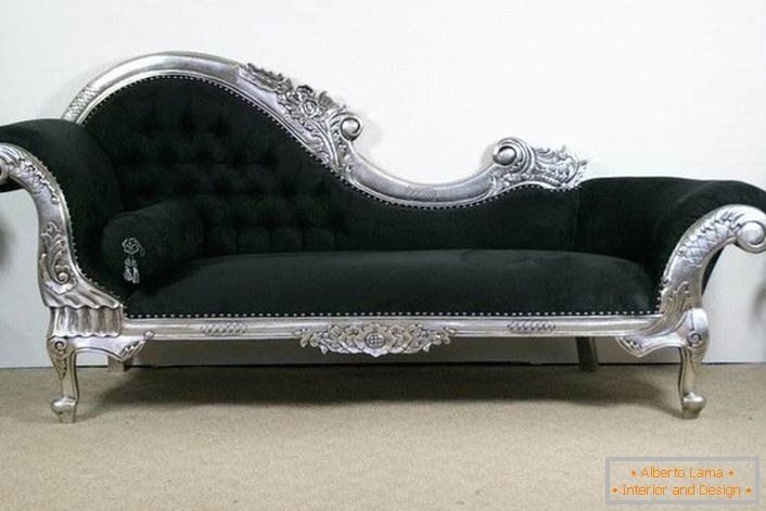 Luxus kanapé