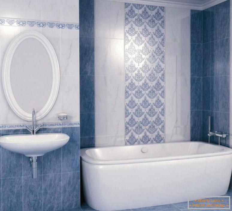 Kerámia csempe-for-fürdőszoba-design-fotó-7